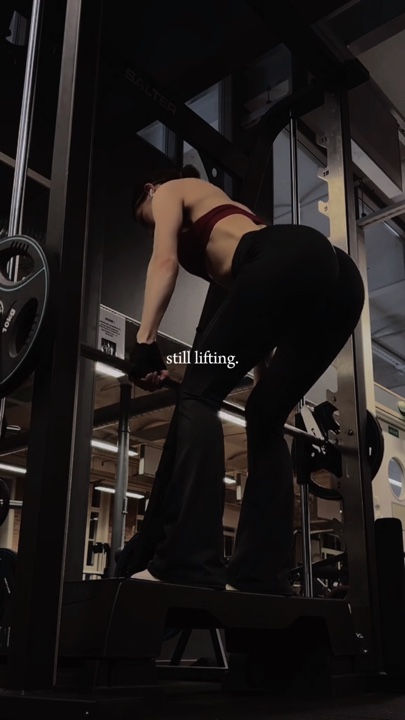 Motivation gym