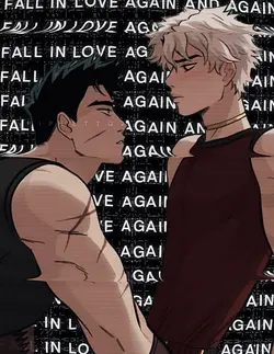 fall in love 