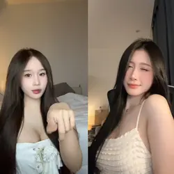 2 parallel videos