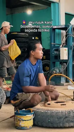 bahan sw mu