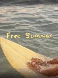 Summer Backrounds
