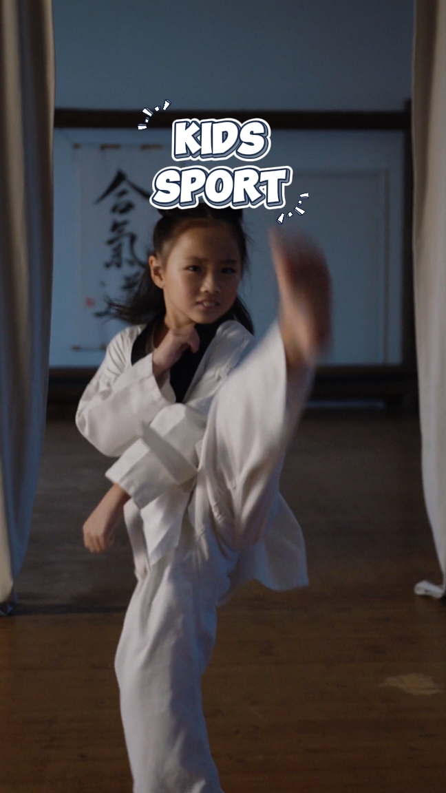 Kids Sport
