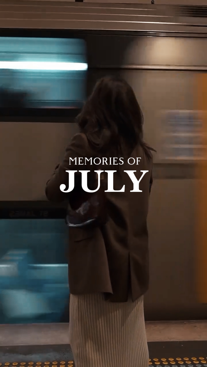 kenangan bulan juli
