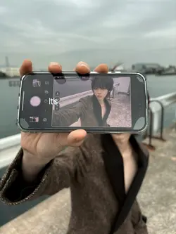 never let go lngshot