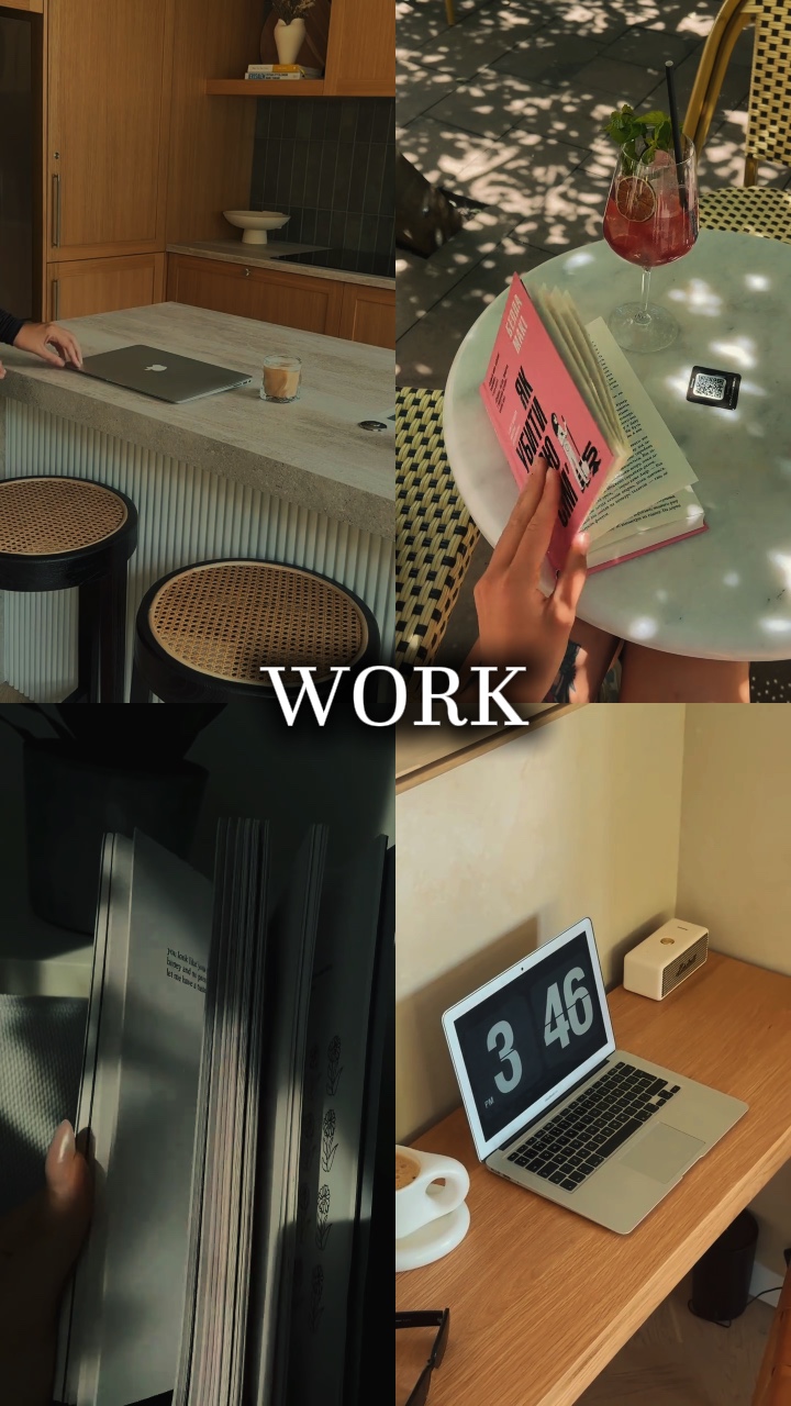 Trabajo