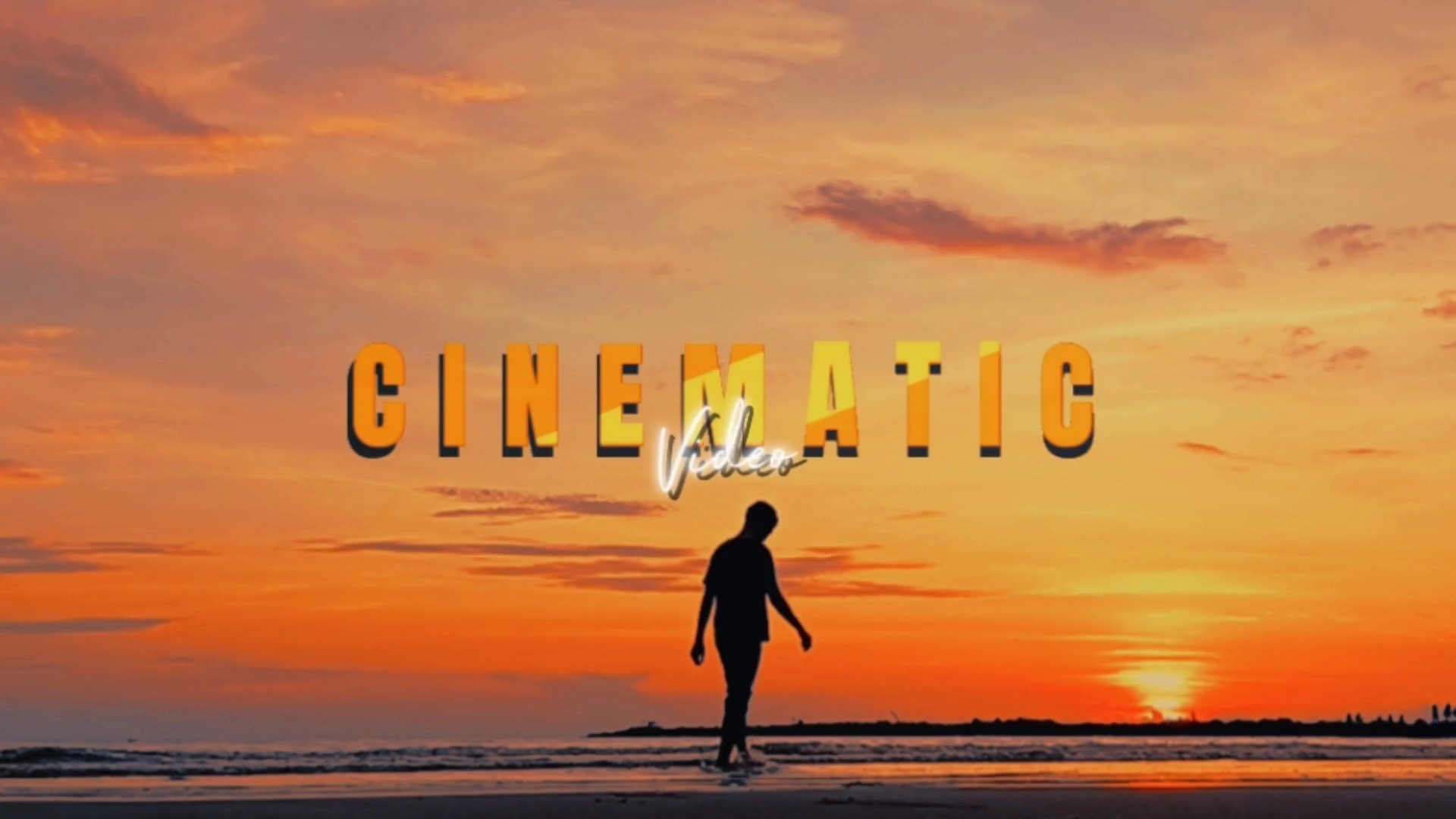 COOL CINEMATIC