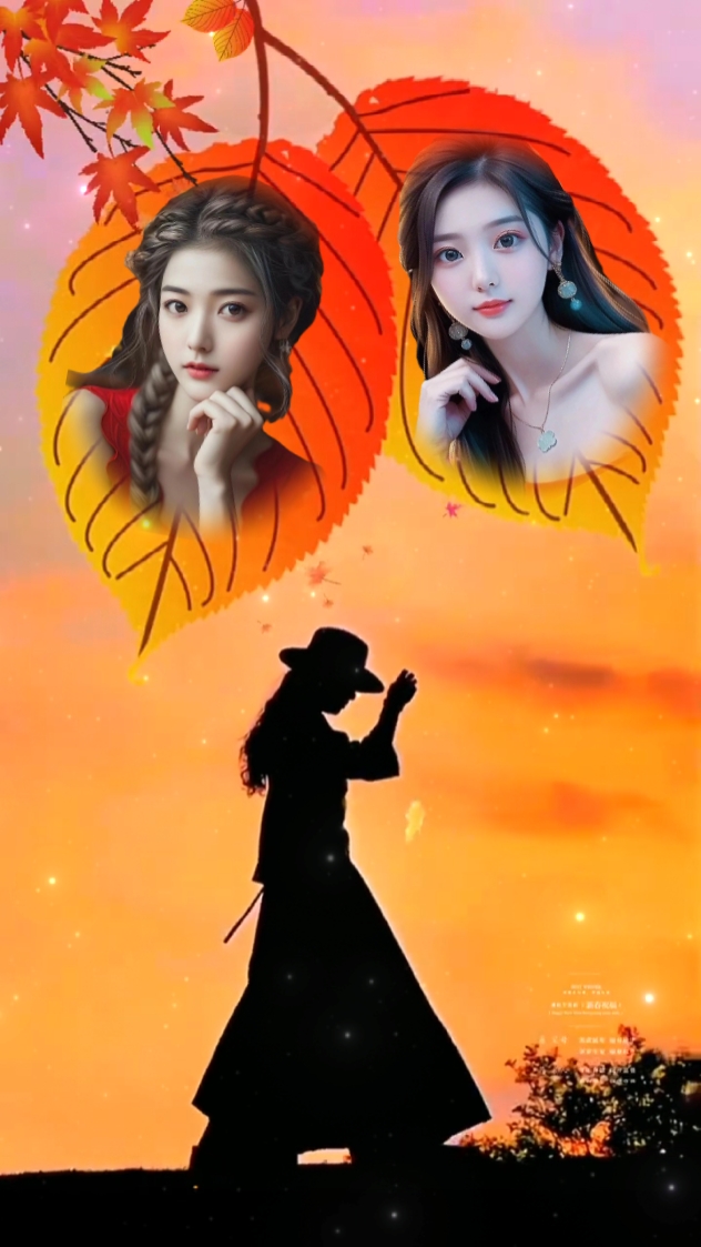 Mùa Thu của tôi 