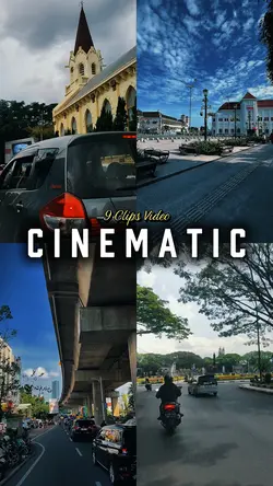 9 Clips Video