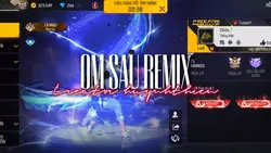 ÔM SẦU REMIX 