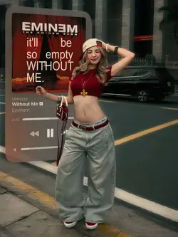 eminem - without me!