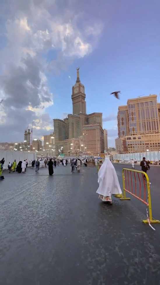 arabe | vidéo slowmo