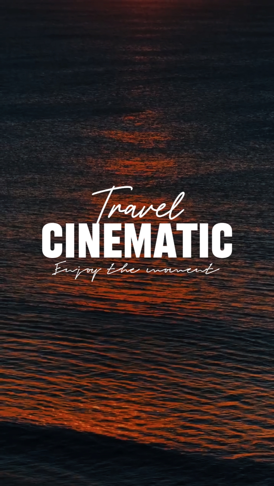 Cinematic Travel