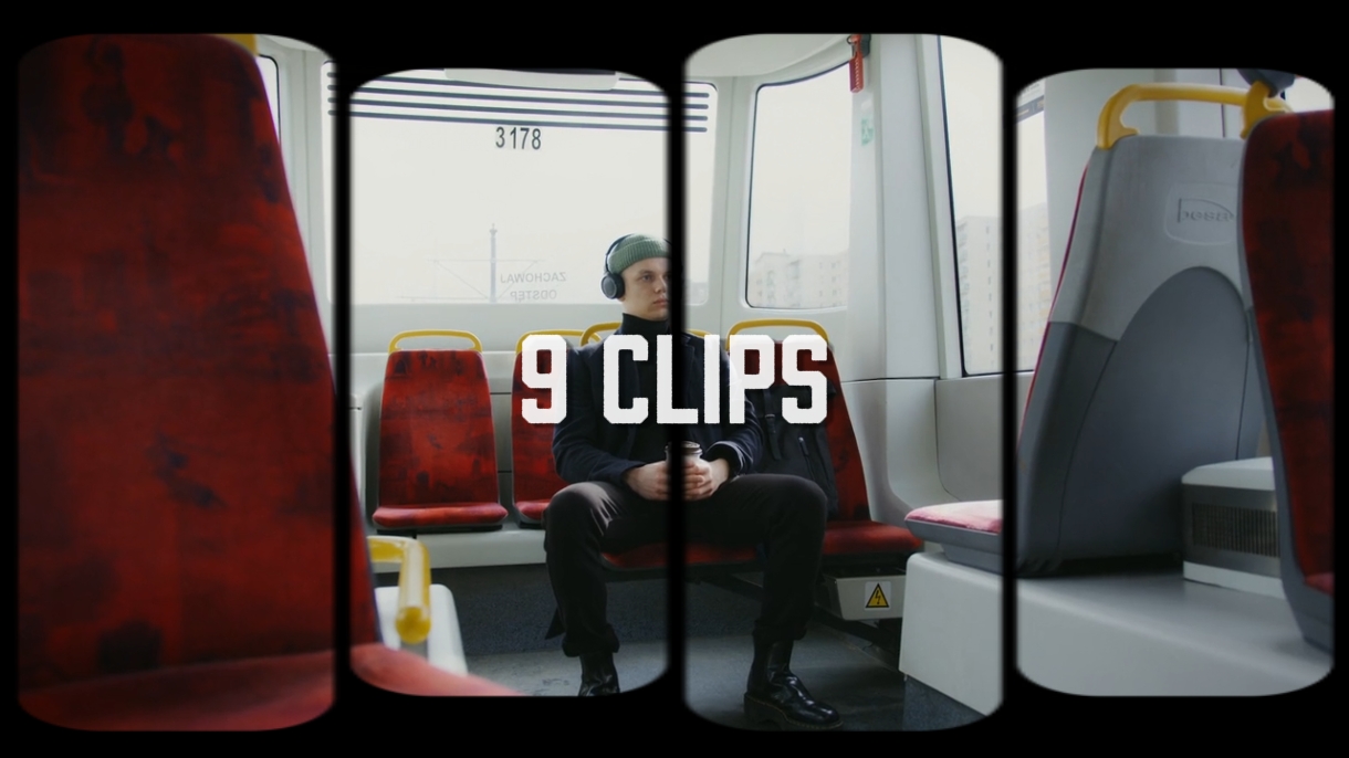 9 Clips