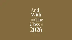 Class Of 2026