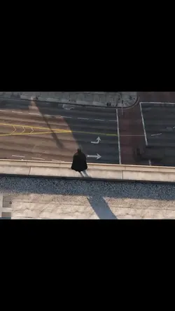 Gta Batman