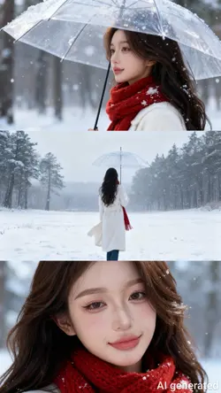 AI 3 khung mùa đông