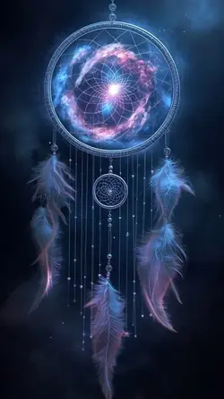 Dream catcher