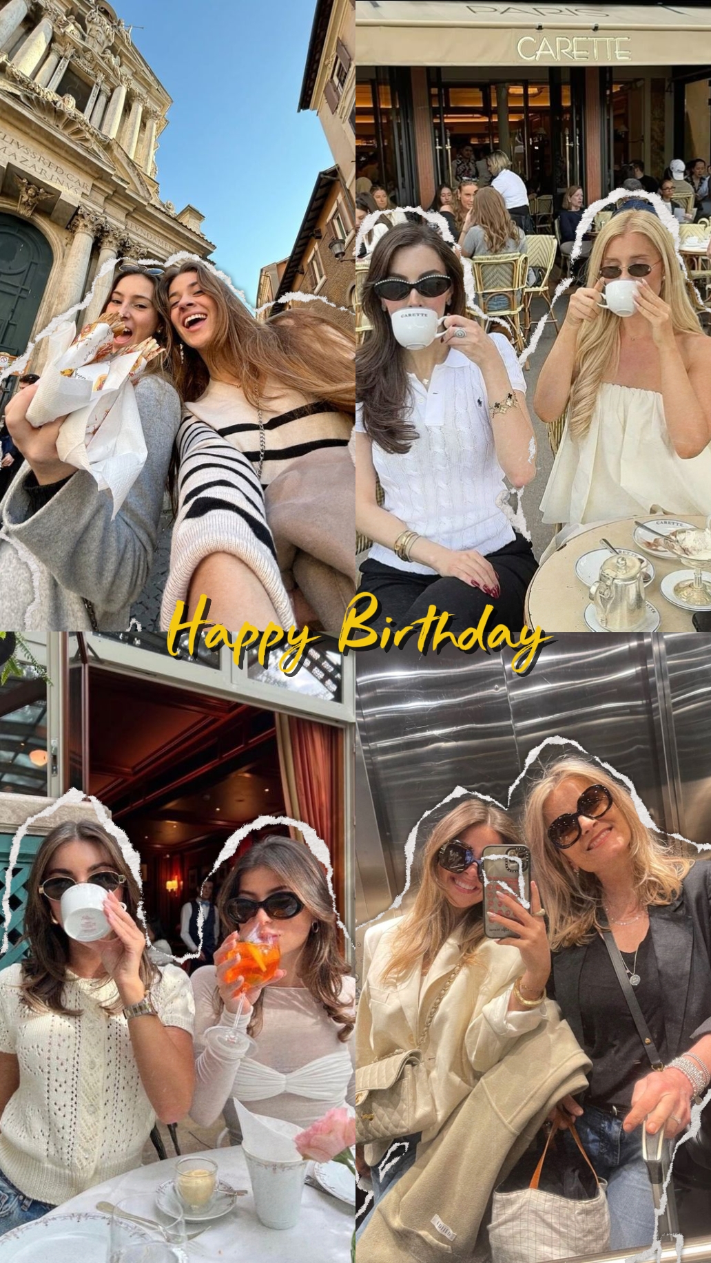 Birthday