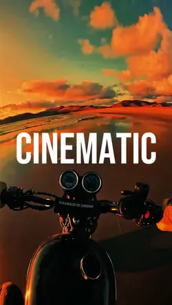 Cinematic Trailer 
