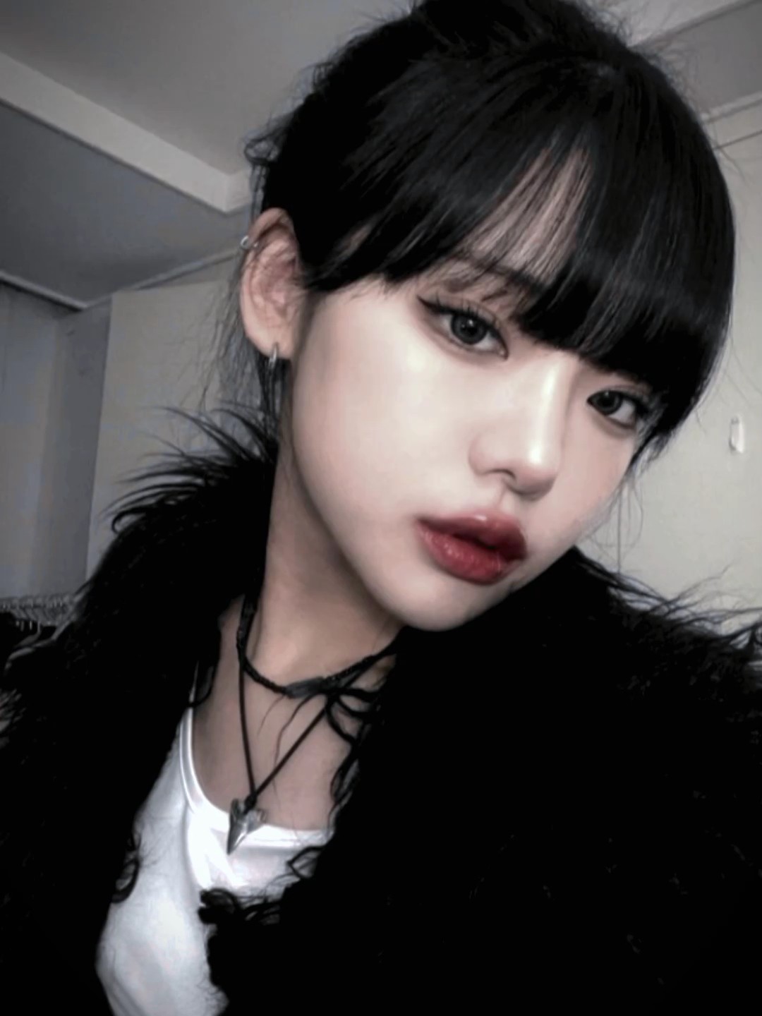 criminal love 