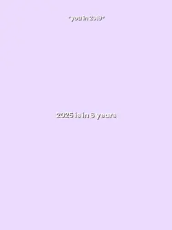 in 6 years 