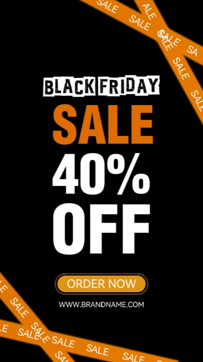 black friday