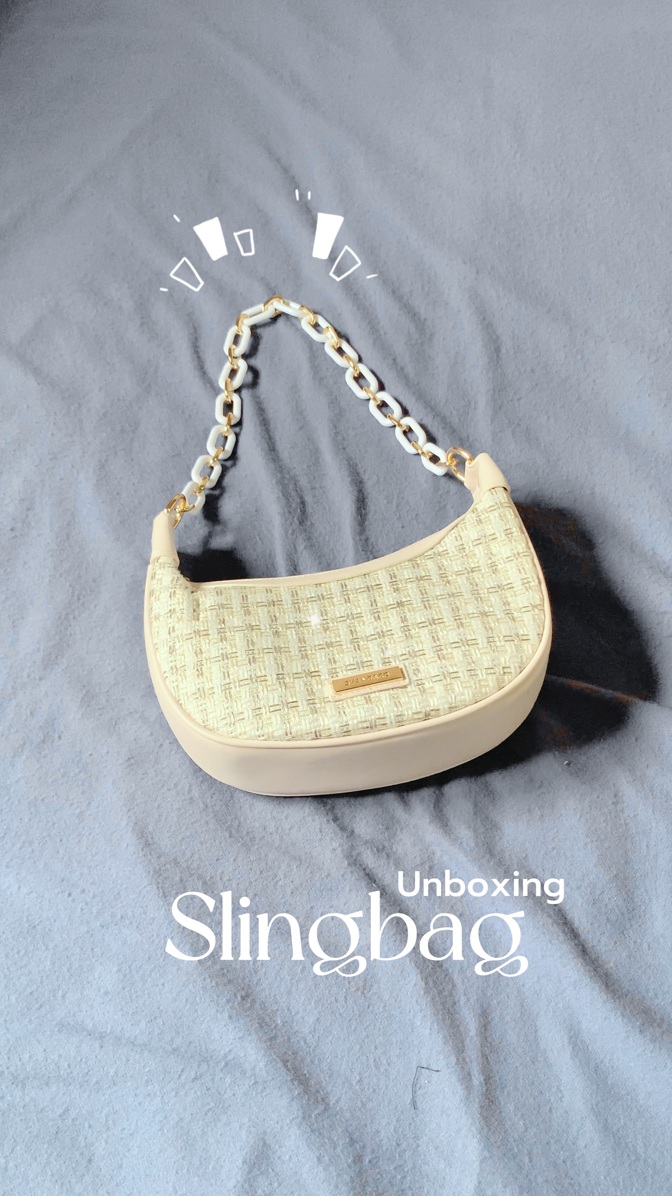 Review tas