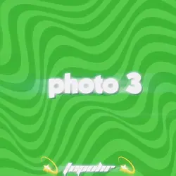 She said shes from..