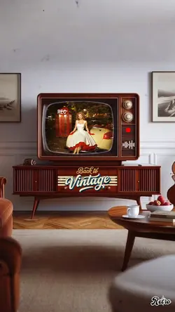 Back to Vintage 