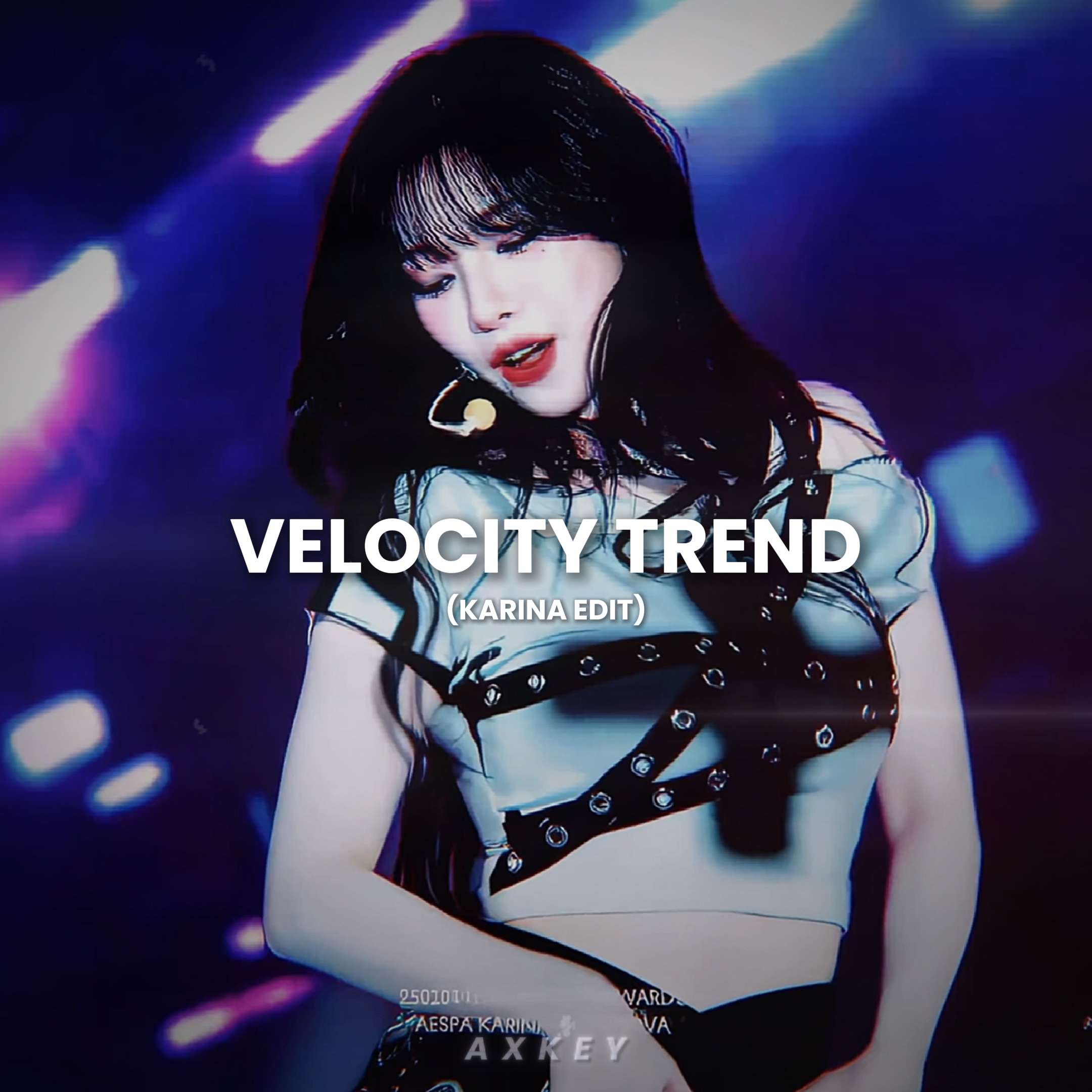 Velocity Trend 