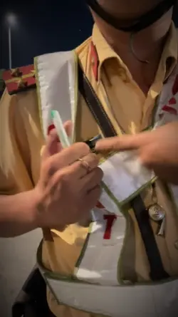 Qua Quay Xe Em Luôn