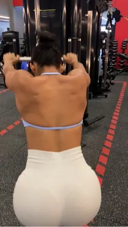 Treino de superiores