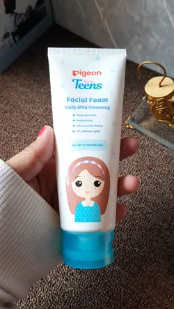 Review produk