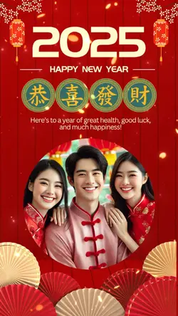 Chinese New Year