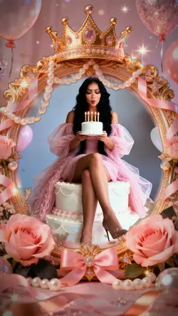 happy Birhtday 