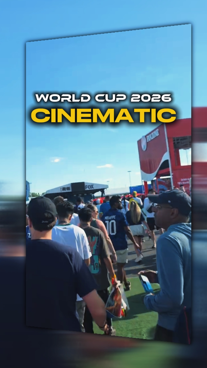 Copa del mundo cinematográfica 