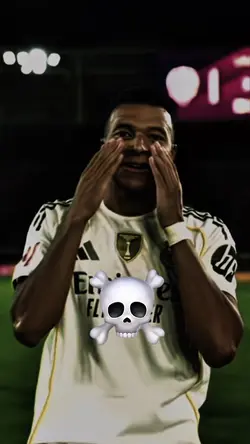 Trending skull edit☠️