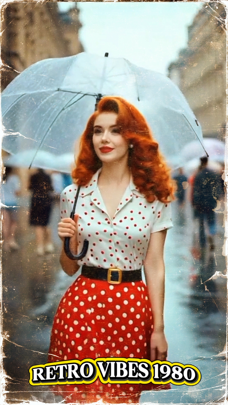 RETRO VIBES 1980