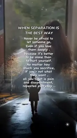 @Let go