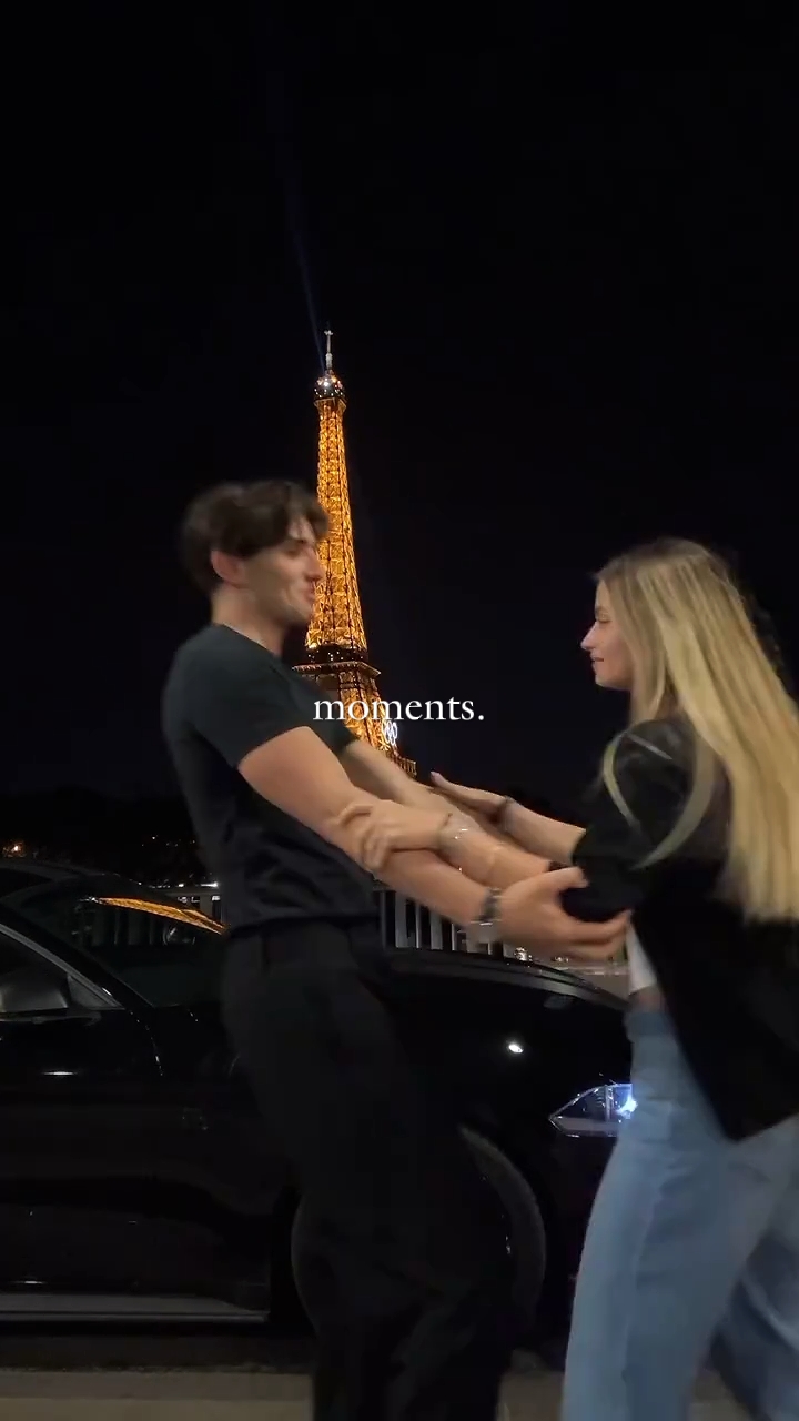 couple moments 
