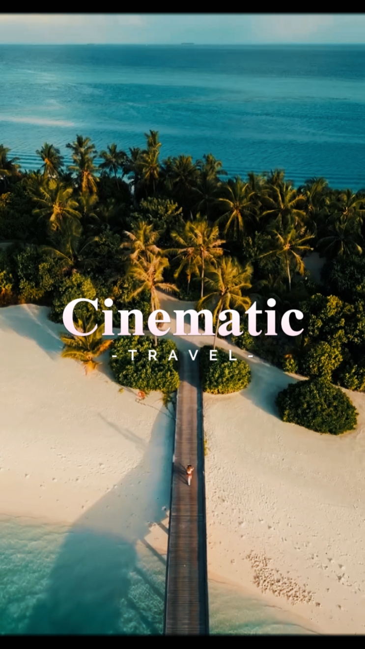 Voyage cinématographique 