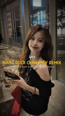 Nắng Dưới Chân Mây