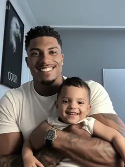 Having a baby future