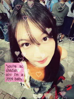 2009 babyy