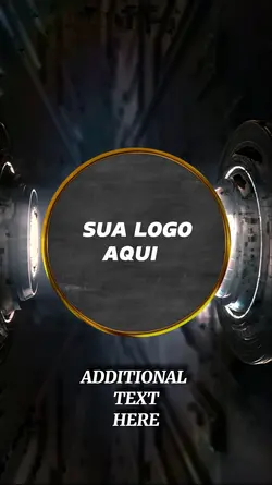Logo animation