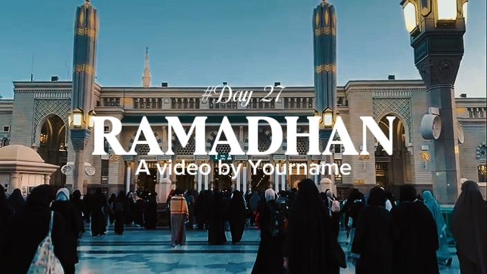 Hari 27 Ramadhan