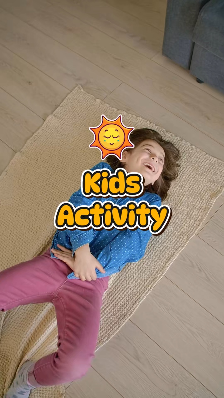 Kids Activity