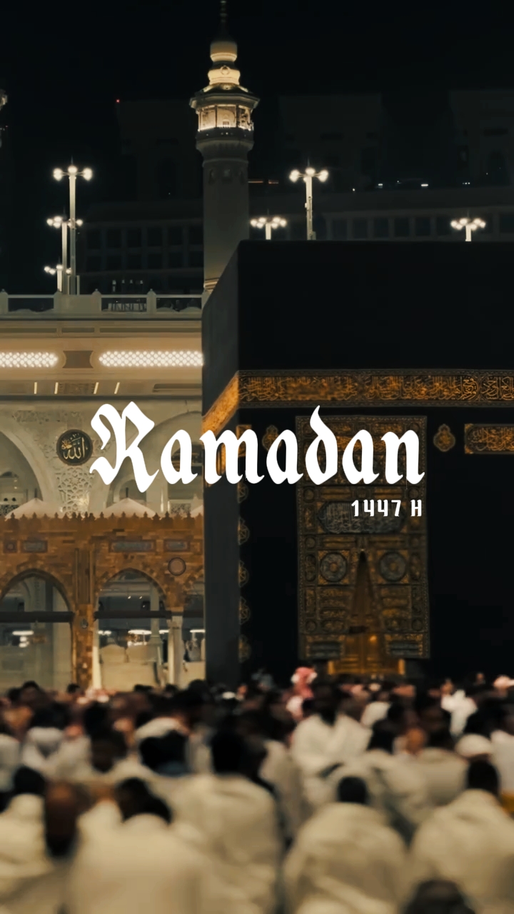 Ramadhan 1447 H