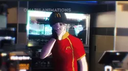 nagi mcdonalds