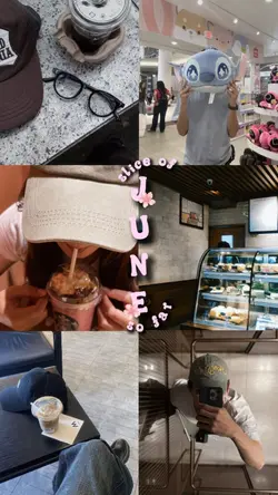 June Dump